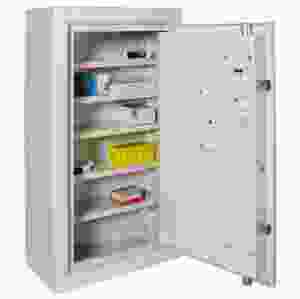 Väggskåp SÄKERHETSSKÅP SSF3492 för läkemedel