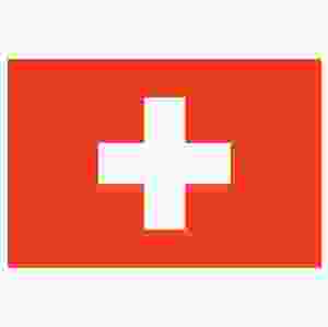 Schweiz (flagga)