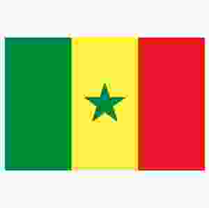Senegal (flagga)