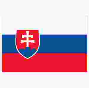 Slovakien (flagga)