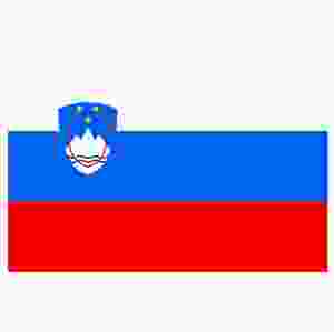Slovenien (flagga)