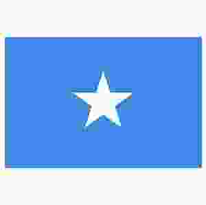 Somalia (flagga)