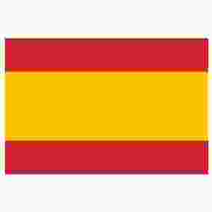 Spanien (flagga)