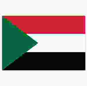 Sudan (flagga)