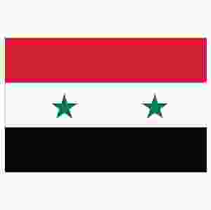 Syrien (flagga)