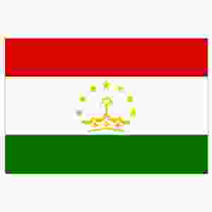 Tadzjikistan (flagga)