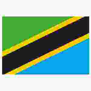 Tanzania (flagga)
