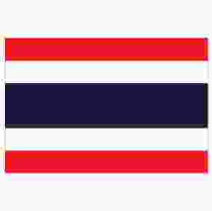 Thailand (flagga)