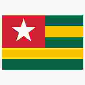 Togo (flagga)