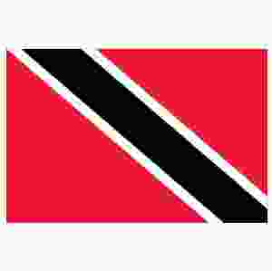 Trinidad & Tobago (flagga)