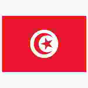 Tunisien (flagga)