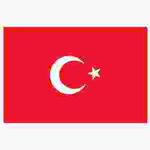 Turkiet (flagga)
