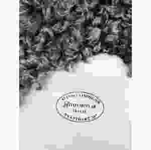 Stämpel för skinn och läder