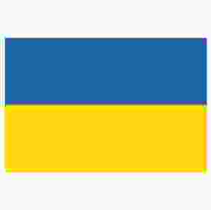 Ukraina (flagga)