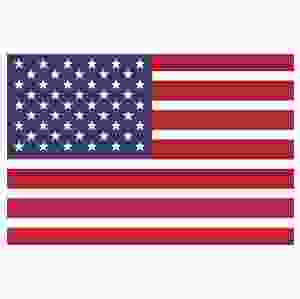 USA (flagga)