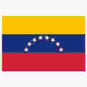 Venezuela (flagga)