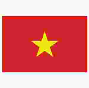 Vietnam (flagga)