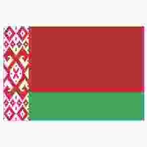 Vitryssland (flagga)