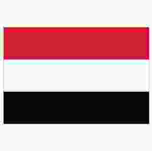 Yemen (flagga)