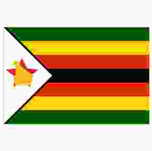 Zimbabwe (flagga)