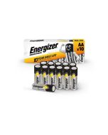 Batteri ENERGIZER Industrial AA 10-pack