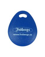 RFID brickor
