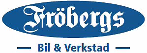 FrobergsBilLogo