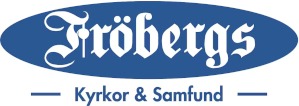 FrobergsKyrkLogo